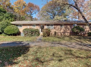 529 Shady Heights Rd, Hot Springs, AR 71901