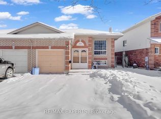 17 D A Jones Ave, New Tecumseth, ON L0G1A0