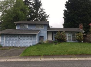 2926 SW 337th St, Federal Way, WA 98023