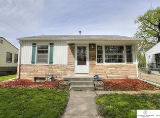 3520 N 29th St, Omaha, NE 68111