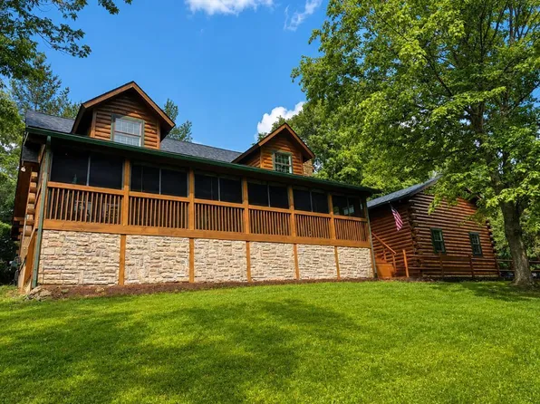 1401 Lakeshore Pkwy, Brandenburg, KY 40108