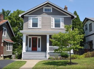 1260 Morten St, Cincinnati, OH