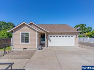 3009 Evergreen Ave NE, Salem, OR 97301