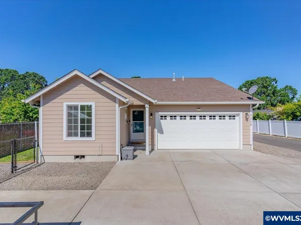 3009 Evergreen Ave NE, Salem, OR 97301