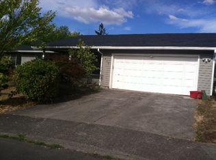 415 Buckboard Ct SE, Salem, OR 97317