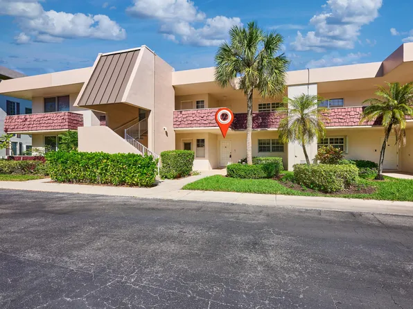 3001 S Palm Aire Drive #107, Pompano Beach, FL 33069