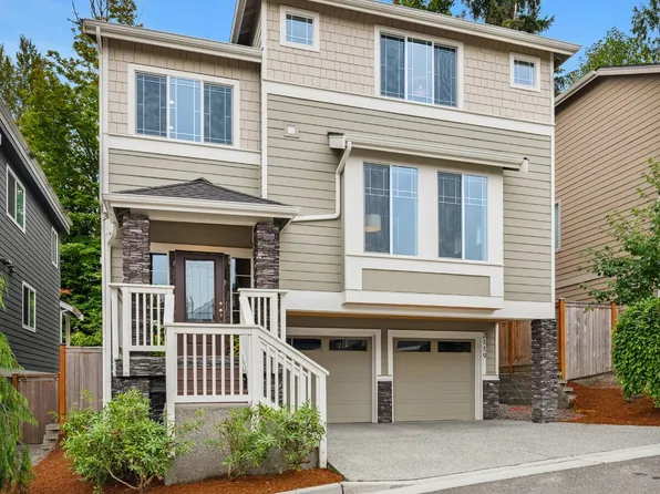 2119 NW Lynx Loop, Issaquah, WA 98027