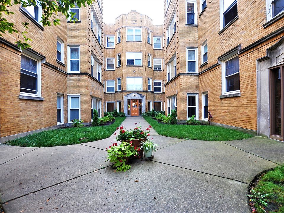 1st image of 4915 N Avers Ave APT 2CN