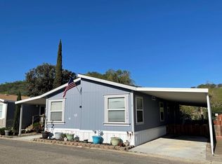 16711 Marsh Creek Rd TRLR 156, Clayton, CA 94517