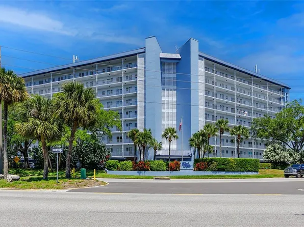 4939 Floramar Ter APT 605, New Port Richey, FL 34652