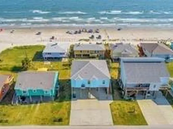 12908 John Reynolds Rd, Galveston, TX 77554