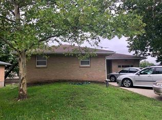 1400 University Dr, Manhattan, KS 66502