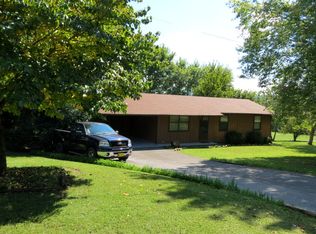 1919 Arch Rock Dr, Sevierville, TN 37876