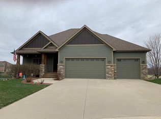 3310 SW Cherry Ct, Ankeny, IA 50023