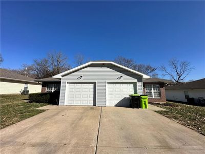 9006-9008 E 85th Ter, Kansas City, MO, 64156