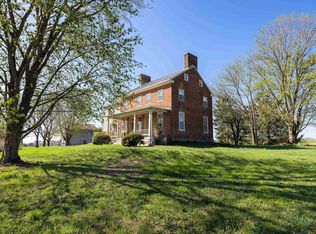 3599 Lumber Mill Rd, Dayton, VA 22821