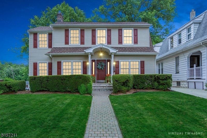 419 Central Ave, Rahway, NJ 07065 Zillow