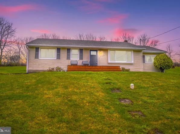 117 Margaret Cir, Bellefonte, PA 16823