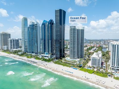 17201 Collins Avenue #1501, Sunny Isles Beach, FL, 33160