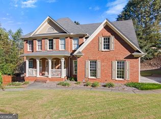 3110 Flatbottom Dr, Dacula, GA 30019