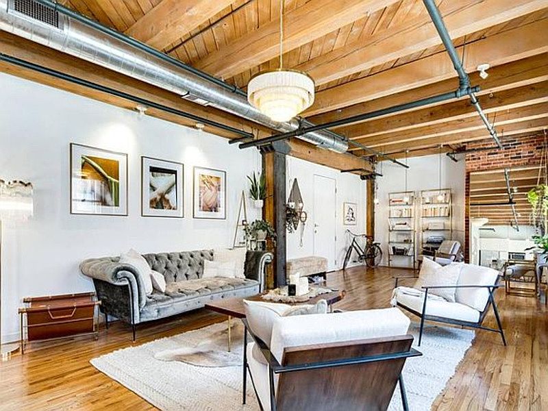 1st image of 1450 Wynkoop St #6B-C