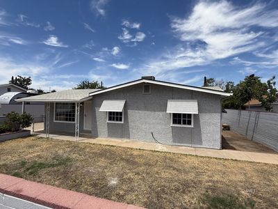 1473 Cherry Ave, Miami, AZ, 85539