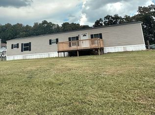 606 Taylors Chapel Rd, Anniston, AL 36201