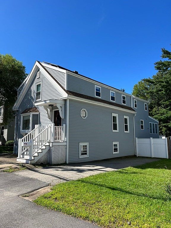 482 Union St, Rockland, MA 02370 MLS 73158147 Zillow