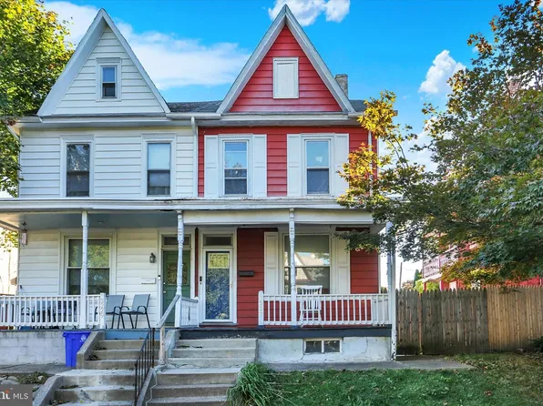 3227 N 4th St, Harrisburg, PA 17110