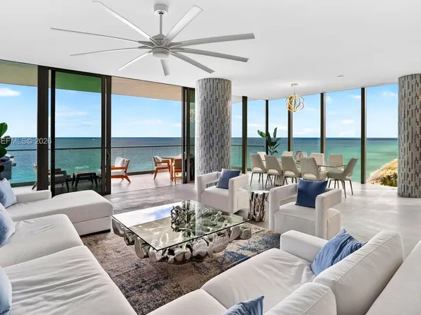 2000 S Ocean Dr #14B, Hallandale, FL 33009