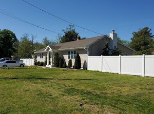 510 Barr Ave, Linwood, NJ 08221