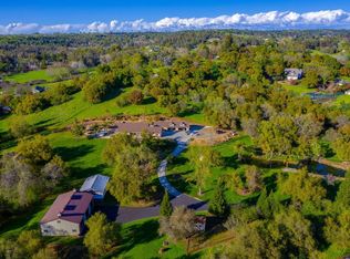 2499 Humphrey Rd, Penryn, CA 95663