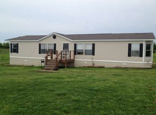 13809 Centennial Dr, Madill, OK 73446