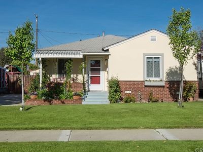 2113 N Rose St, Burbank, CA, 91505