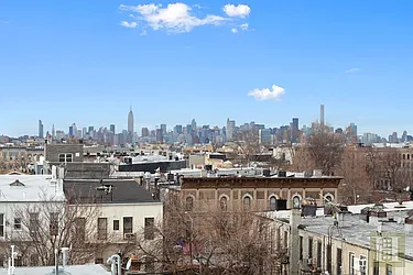 Sold by Halstead Real Estate