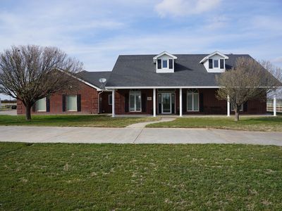 8600 Norahs Ln, Amarillo, TX, 79119