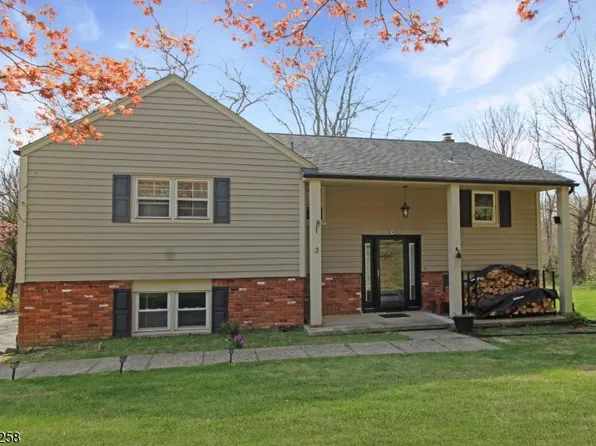 3 Rolling View Dr, Independence Twp., NJ 07840