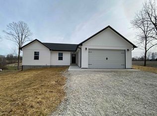 3540 Springville Judah Rd, Bedford, IN 47421