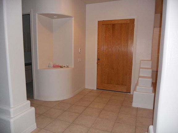 Entry Way