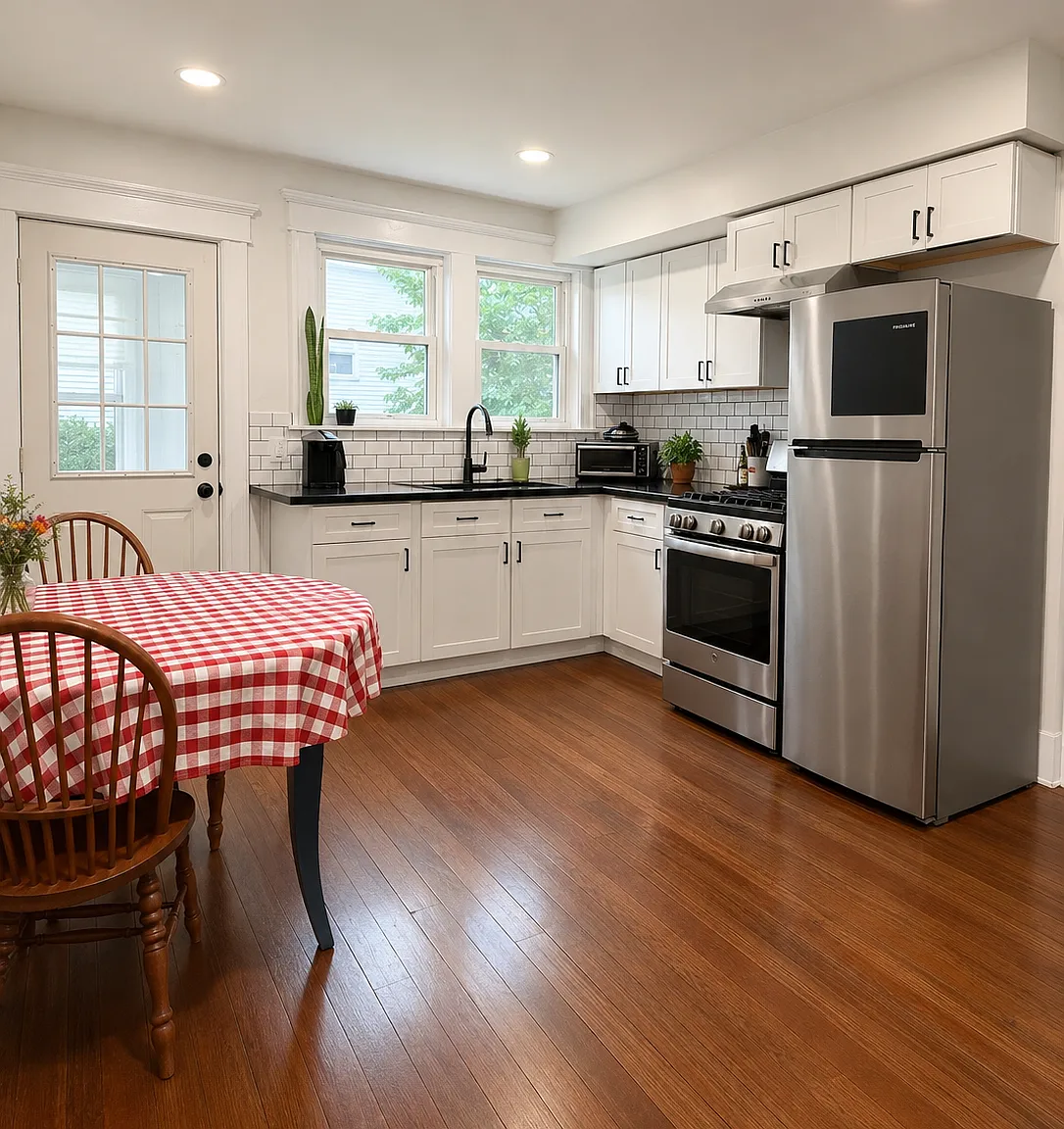 3 bed, 1288 sqft, $2,450 — Photo 3
