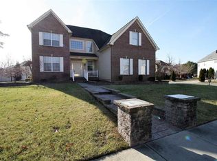 114 Daphne Rd, Egg Harbor Township, NJ 08234