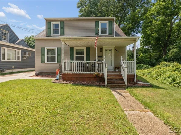 402 Oden Way, Adrian, MI 49221