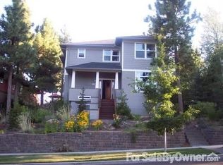 2361 NW Lemhi Pass Dr, Bend, OR 97703