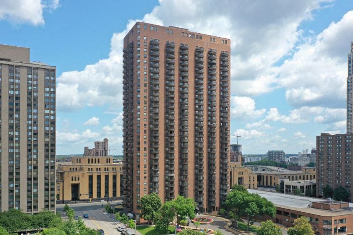 Our Building