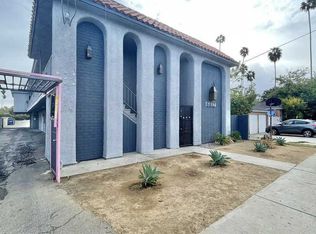 (Undisclosed Address), Van Nuys, CA 91405