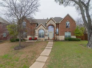 6277 Tyning Cir, Frisco, TX 75035