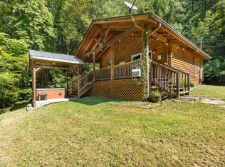 1284 Laurel Lick Rd APT 2, Sevierville, TN 37862