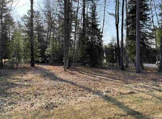 6151 Link Blvd LOT 7, Indian River, MI 49749