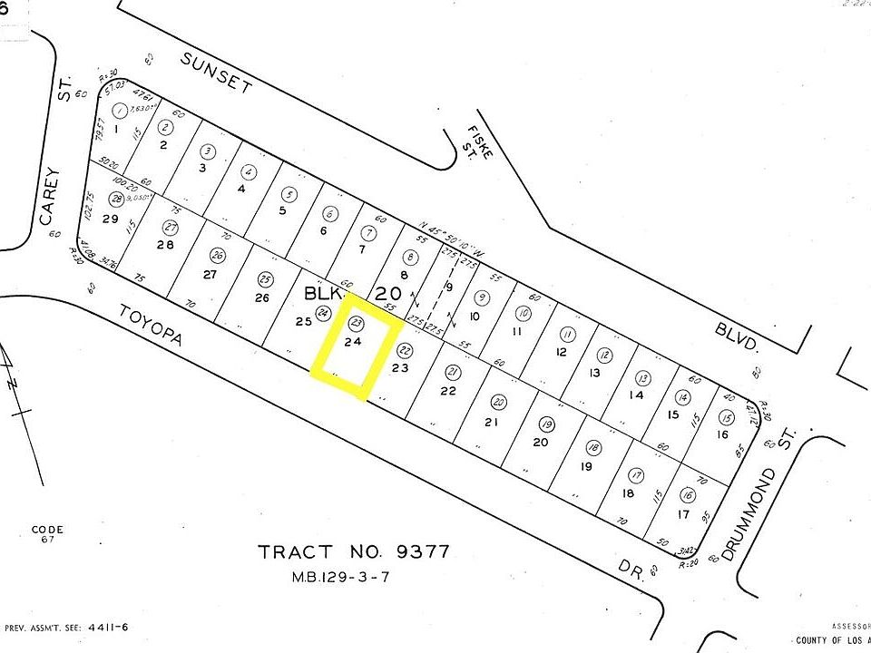 2nd image of 844 Toyopa Dr
