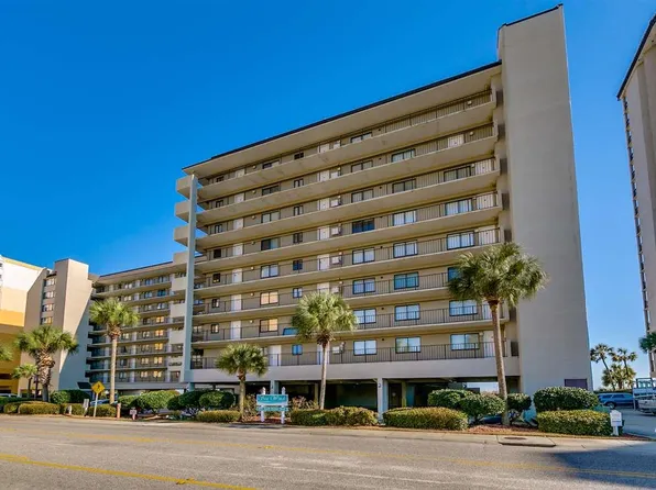 4719 S Ocean Blvd, North Myrtle Beach, SC 29582